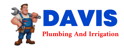 Trusted plumber in PLUMERVILLE